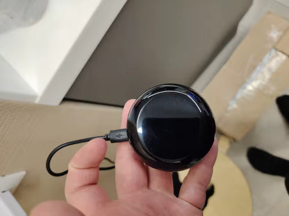 Tuya Smart WiFi IR Hub: Universal Remote for AC, TV & Home Theater