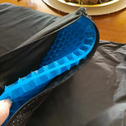 Honeycomb Gel Seat Cushion – Cooling Pressure Relief